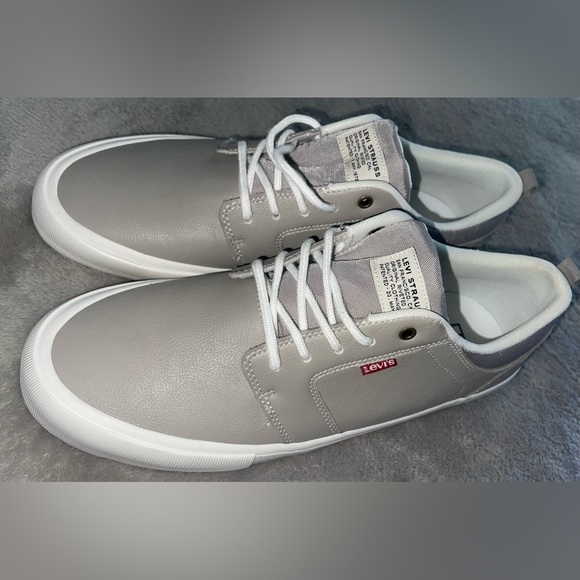 Levi Strauss shoes size 13 - Picture 1 of 9